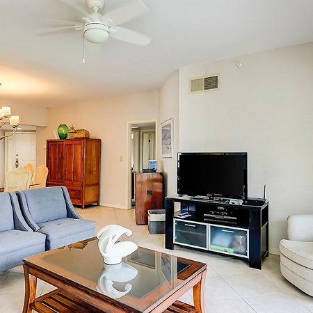 Barrington Arms 107 Apartment Hilton Head Island Exterior foto