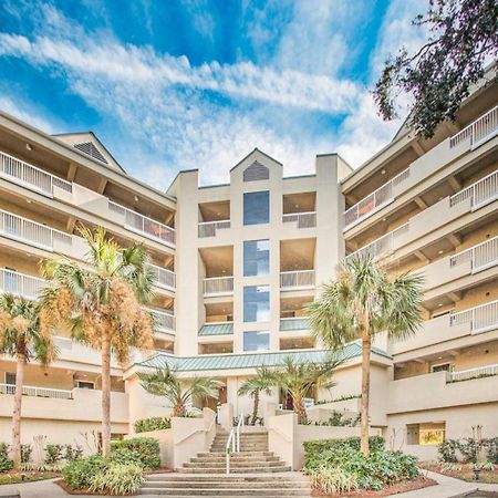 Barrington Arms 107 Apartment Hilton Head Island Exterior foto