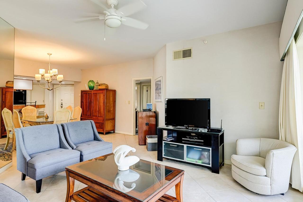 Barrington Arms 107 Apartment Hilton Head Island Exterior foto