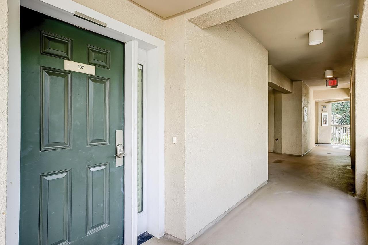 Barrington Arms 107 Apartment Hilton Head Island Exterior foto