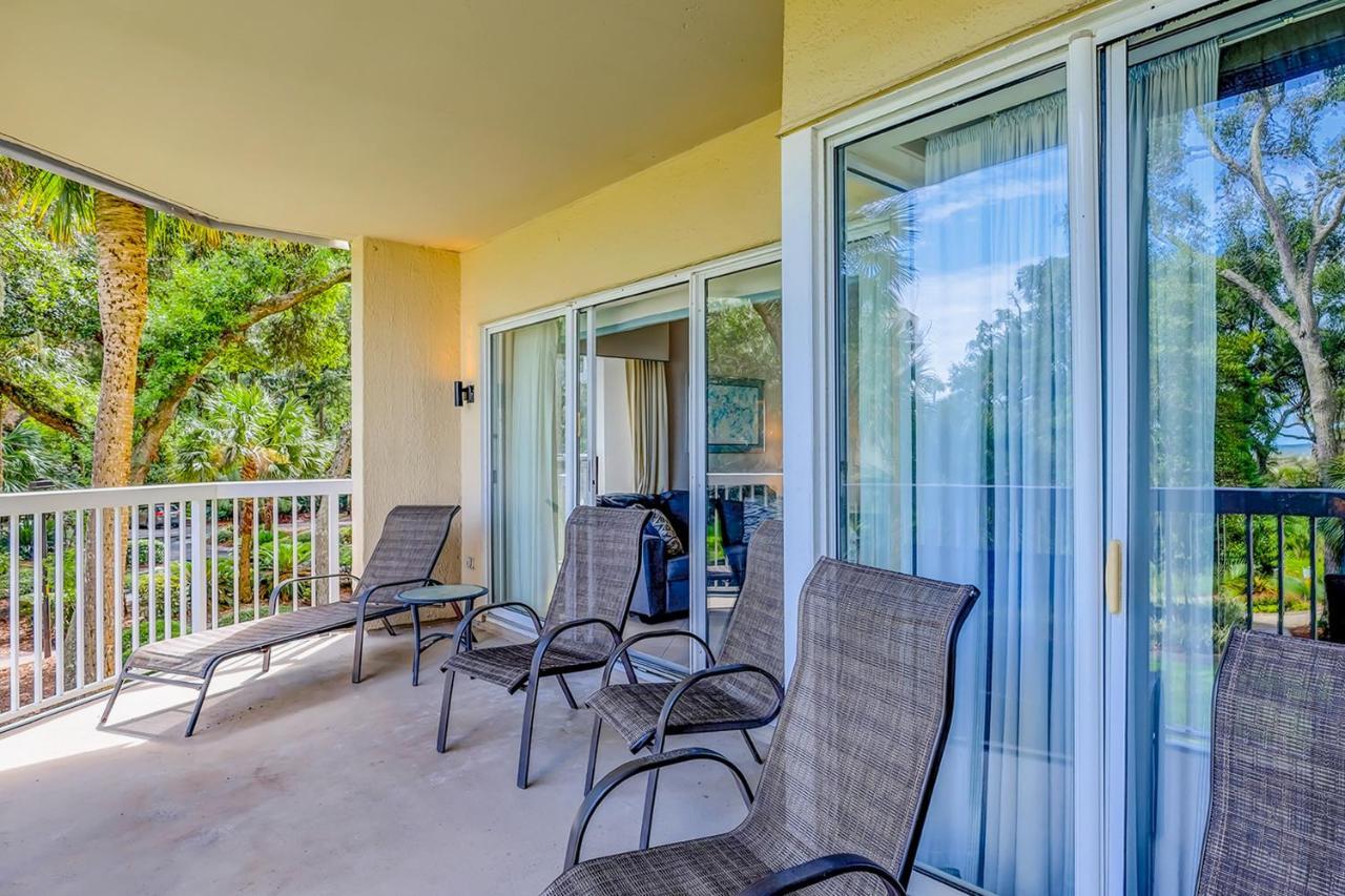 Barrington Arms 107 Apartment Hilton Head Island Exterior foto