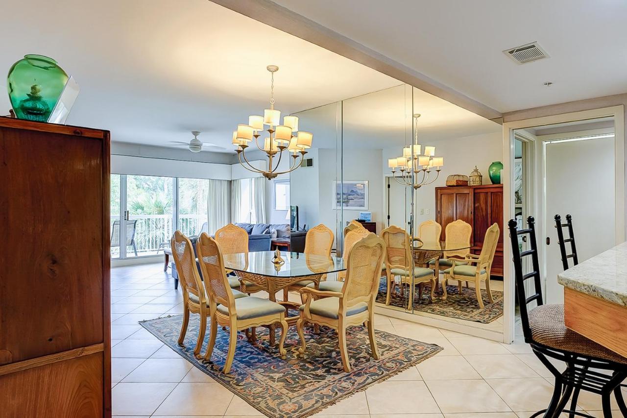 Barrington Arms 107 Apartment Hilton Head Island Exterior foto