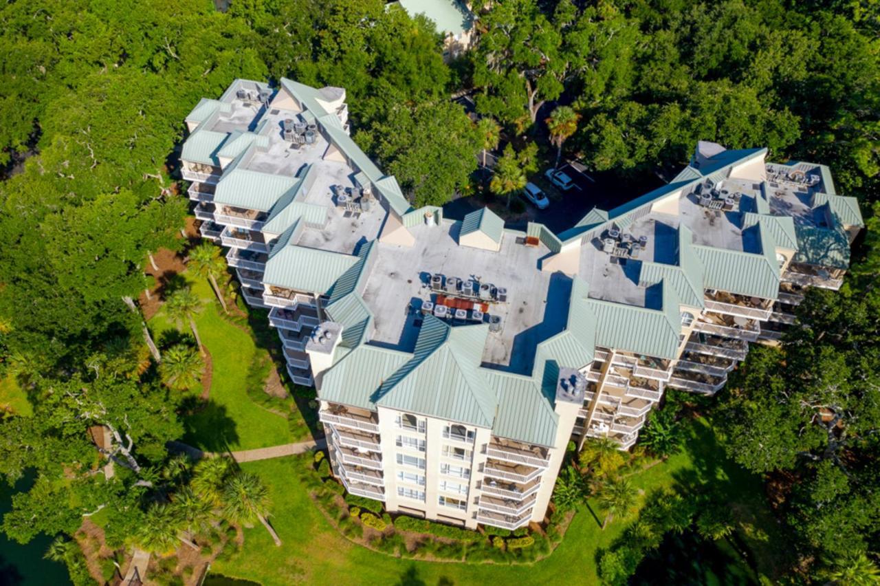 Barrington Arms 107 Apartment Hilton Head Island Exterior foto