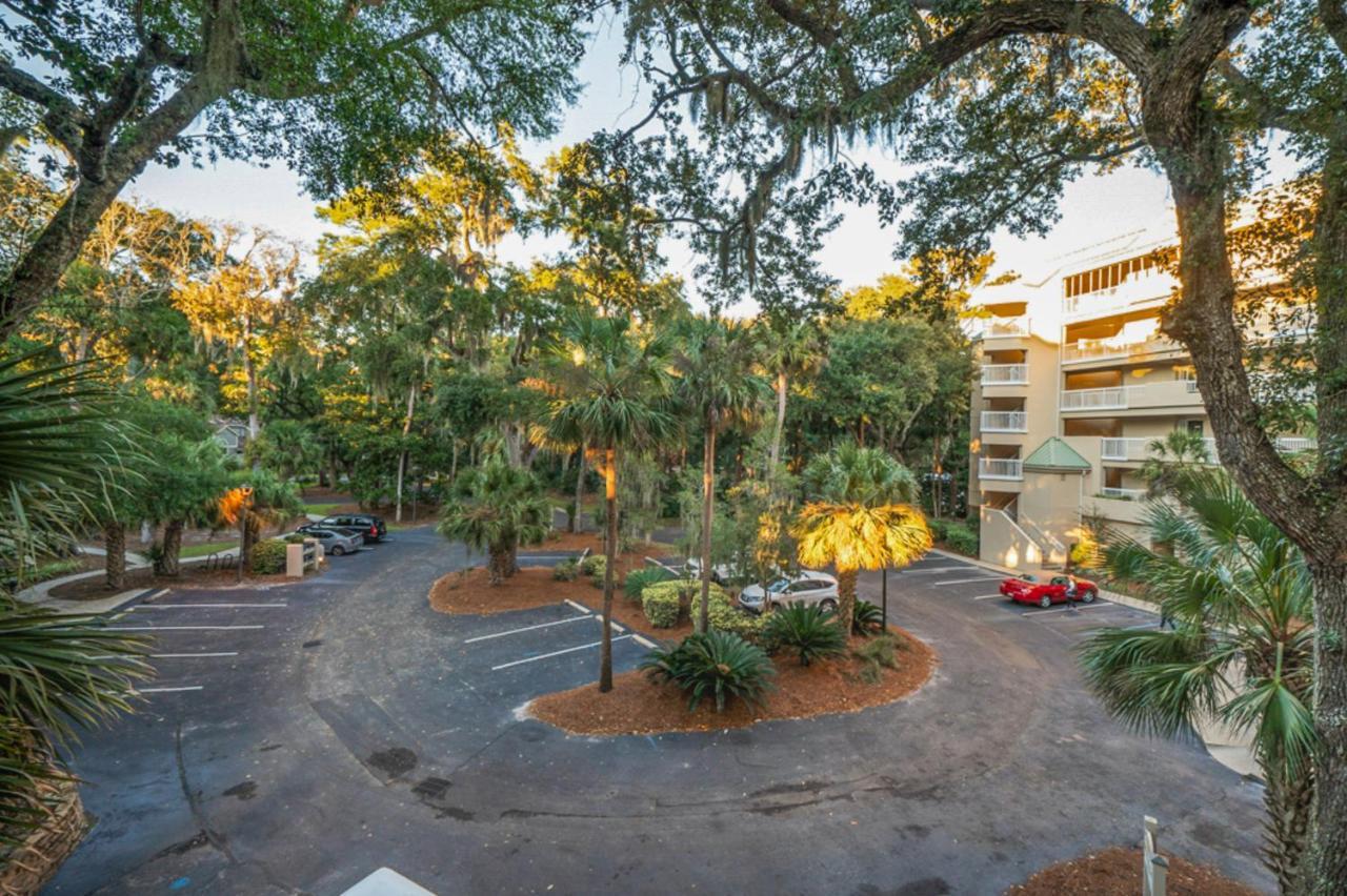 Barrington Arms 107 Apartment Hilton Head Island Exterior foto