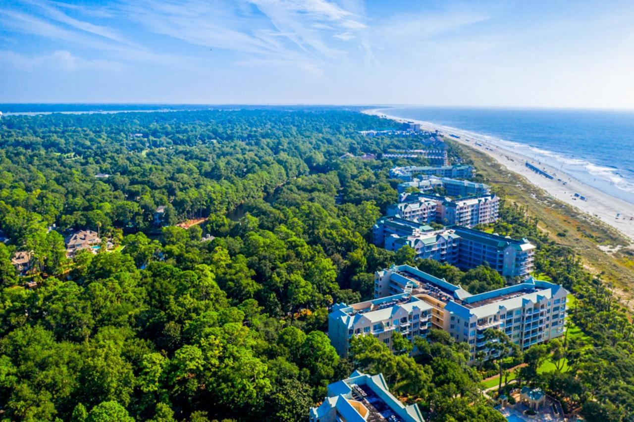 Barrington Arms 107 Apartment Hilton Head Island Exterior foto