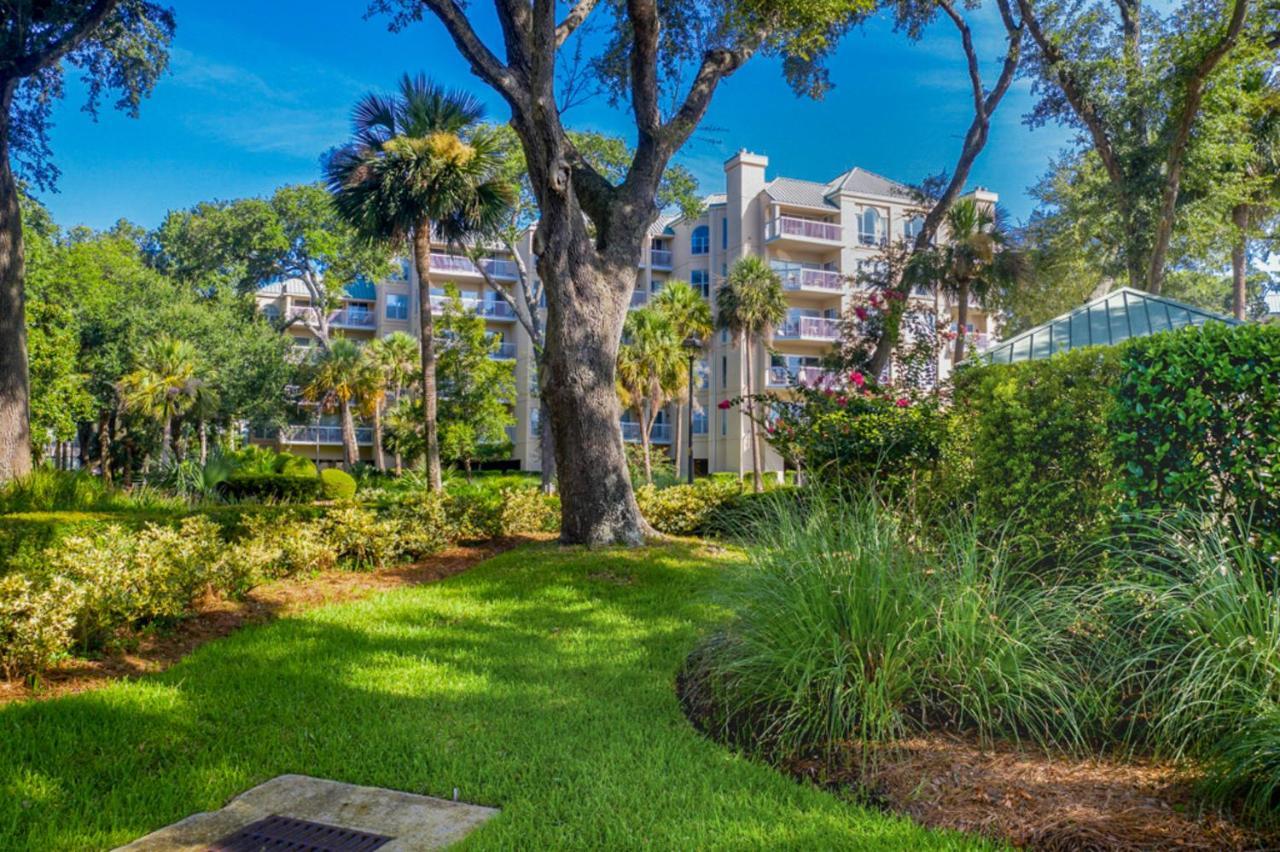 Barrington Arms 107 Apartment Hilton Head Island Exterior foto