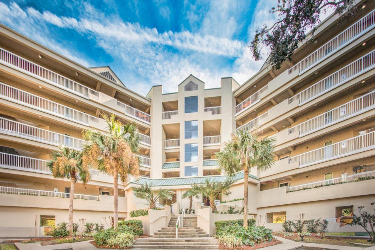 Barrington Arms 107 Apartment Hilton Head Island Exterior foto