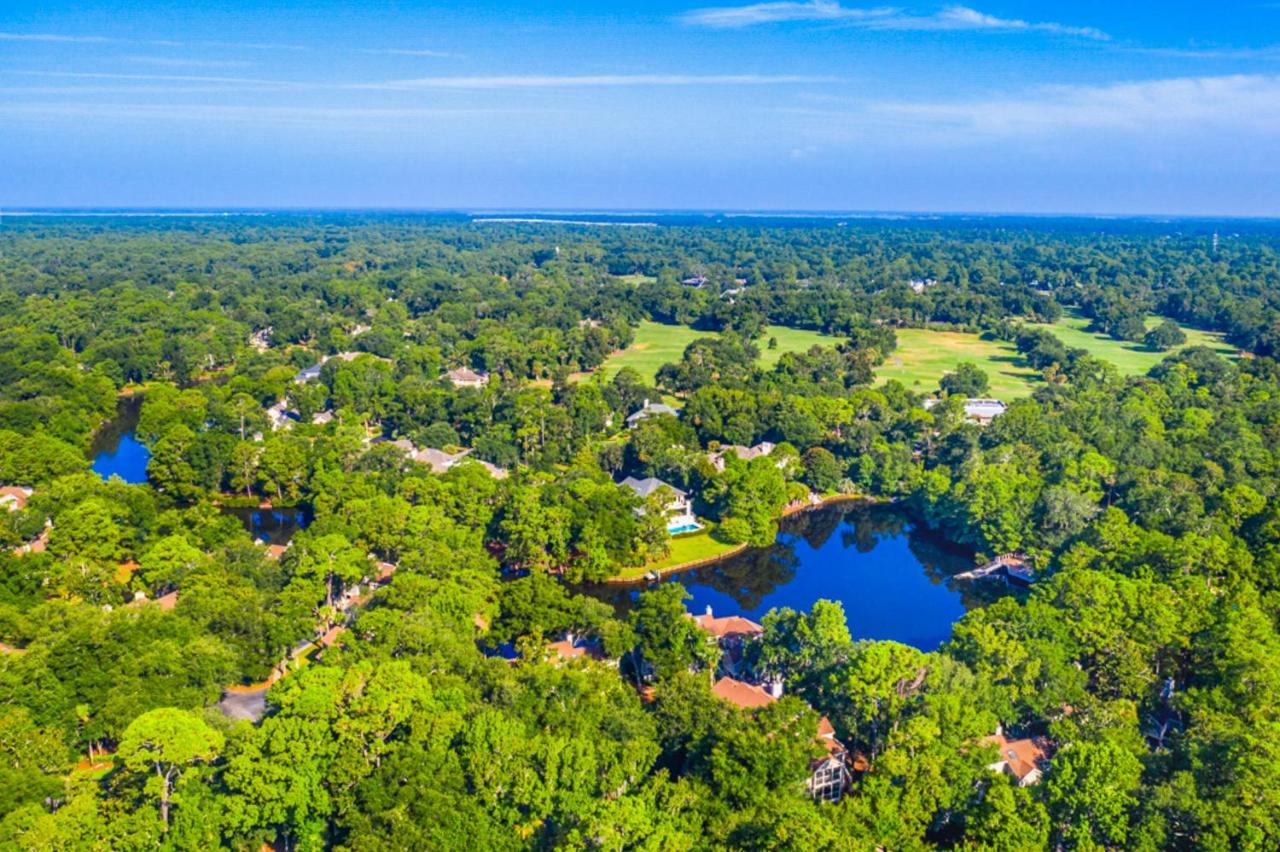 Barrington Arms 107 Apartment Hilton Head Island Exterior foto