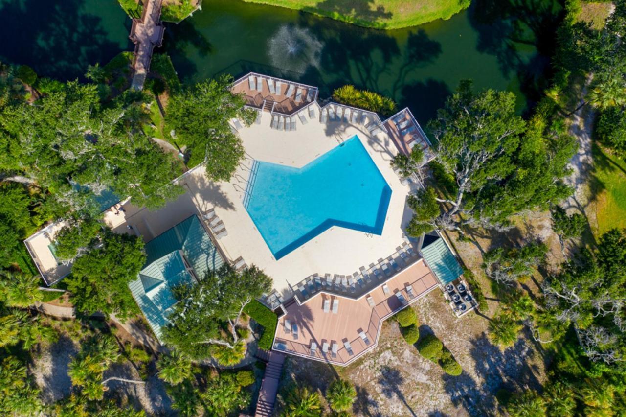 Barrington Arms 107 Apartment Hilton Head Island Exterior foto