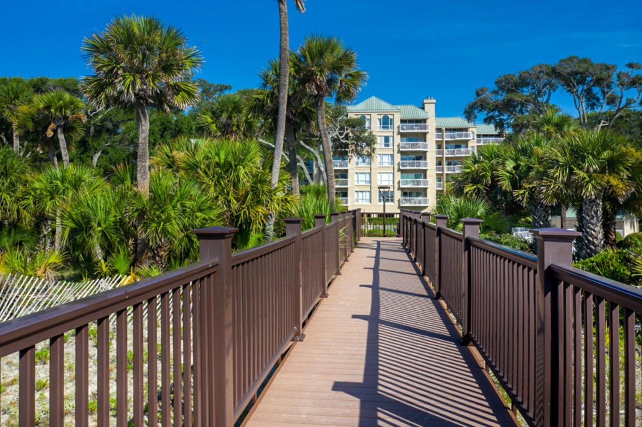 Barrington Arms 107 Apartment Hilton Head Island Exterior foto